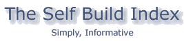 The Self Build Index